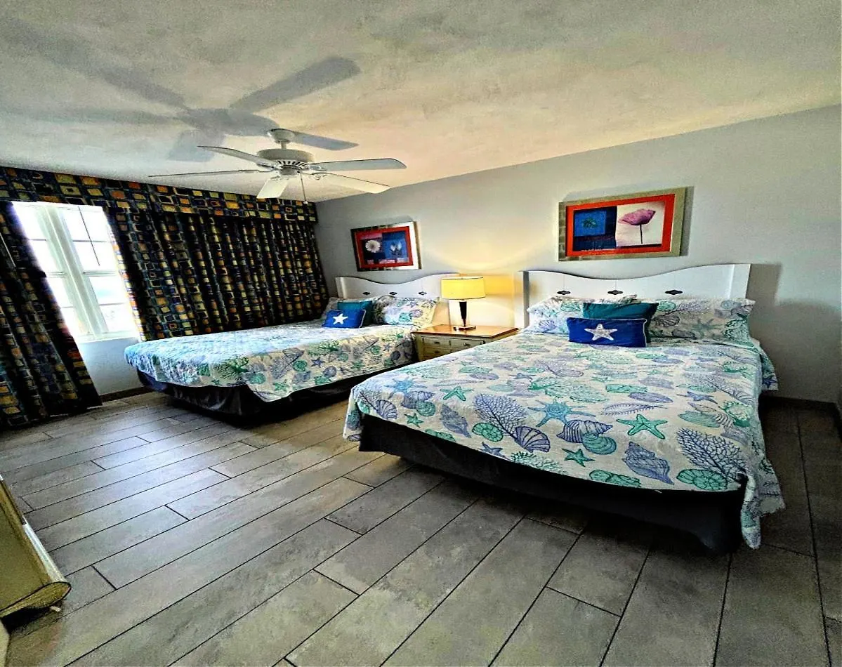 Vacation In Comfort And Luxury - 4Th Floor 3 Bedroom Oceanfront - Wyndham Ocean Walk Resort Daytona Beach