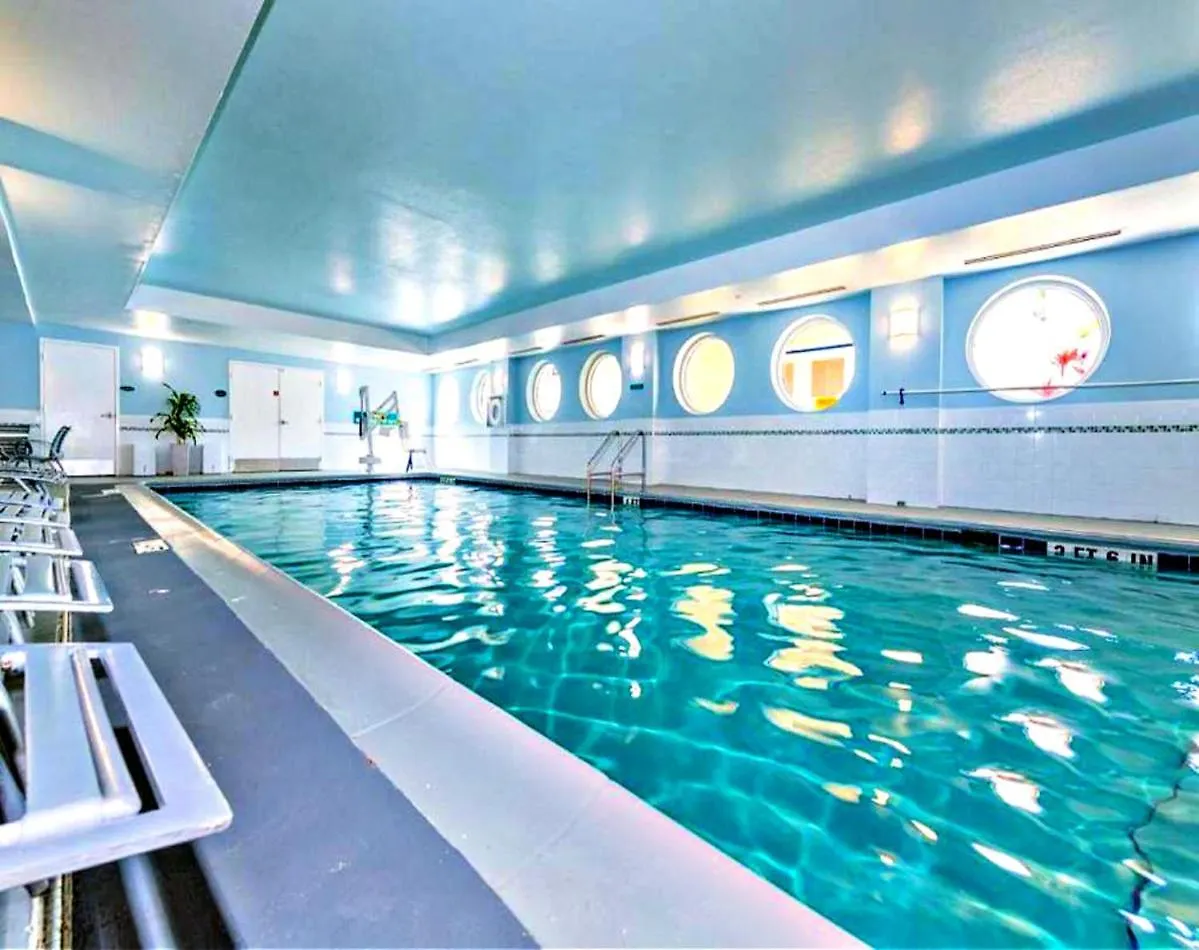 Vacation In Comfort And Luxury - 4Th Floor 3 Bedroom Oceanfront - Wyndham Ocean Walk Resort Daytona Beach Appartement